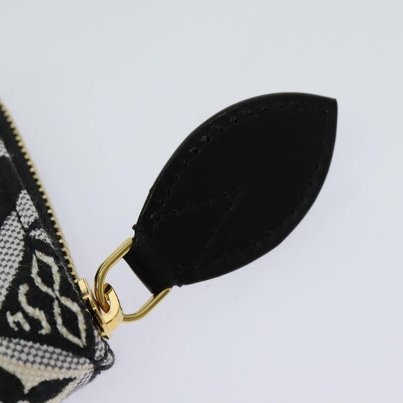 LOUIS VUITTON Monogram Jaguar Zippy Coin Purse Coin Purse - Picture 7 of 16